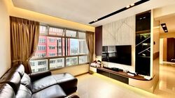 Blk 153B Bedok South Horizon (Bedok), HDB 4 Rooms #552085131